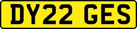 DY22GES