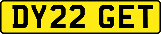DY22GET