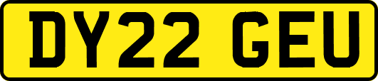 DY22GEU