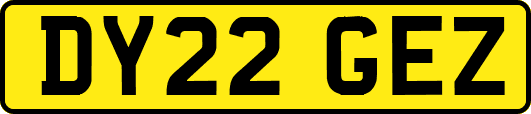 DY22GEZ