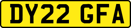 DY22GFA
