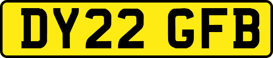 DY22GFB