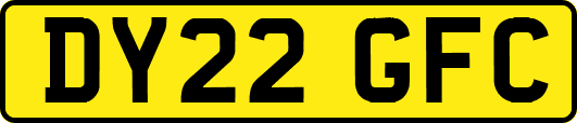 DY22GFC