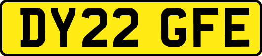 DY22GFE
