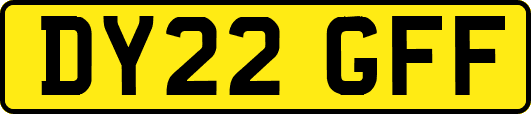 DY22GFF