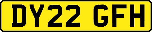 DY22GFH