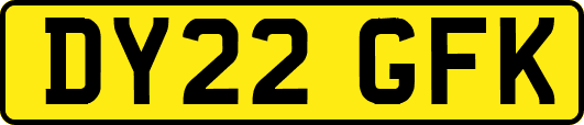 DY22GFK