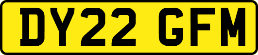 DY22GFM
