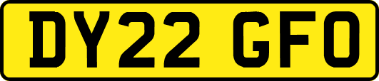DY22GFO