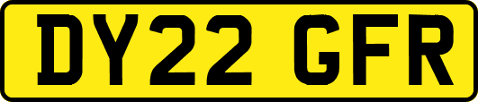 DY22GFR