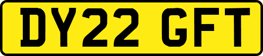 DY22GFT