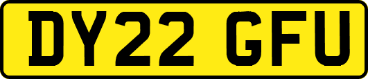 DY22GFU