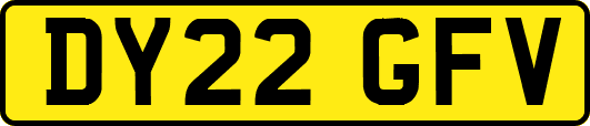 DY22GFV