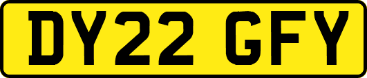 DY22GFY