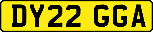 DY22GGA