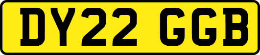 DY22GGB