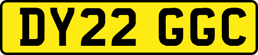 DY22GGC