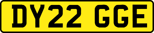 DY22GGE