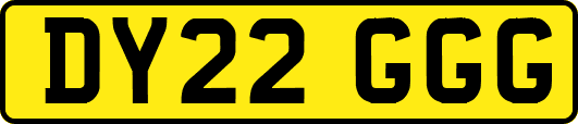 DY22GGG