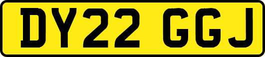 DY22GGJ
