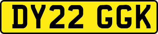 DY22GGK