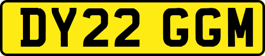 DY22GGM