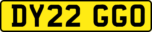DY22GGO