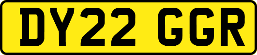 DY22GGR