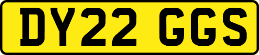 DY22GGS