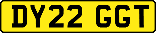 DY22GGT