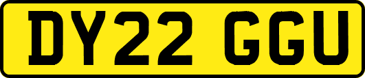 DY22GGU