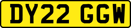DY22GGW