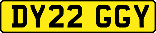 DY22GGY
