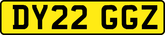 DY22GGZ