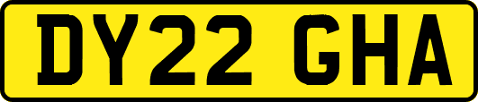 DY22GHA