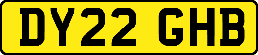 DY22GHB