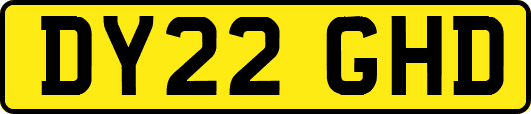 DY22GHD