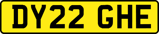 DY22GHE