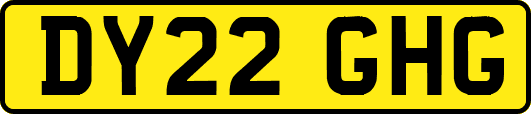DY22GHG