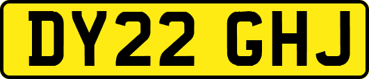 DY22GHJ