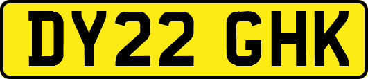 DY22GHK