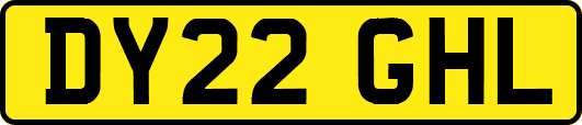 DY22GHL