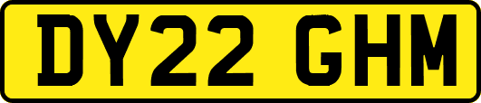 DY22GHM