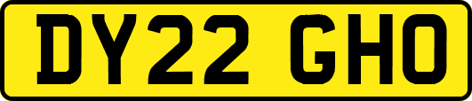 DY22GHO