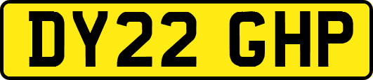 DY22GHP