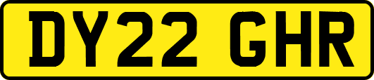 DY22GHR