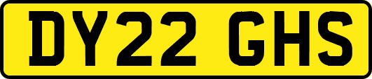 DY22GHS