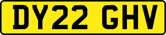 DY22GHV