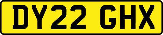 DY22GHX