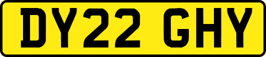 DY22GHY